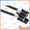 Serrure de porte gauche pour KIA | EZC-HY-645, 81310-G5010